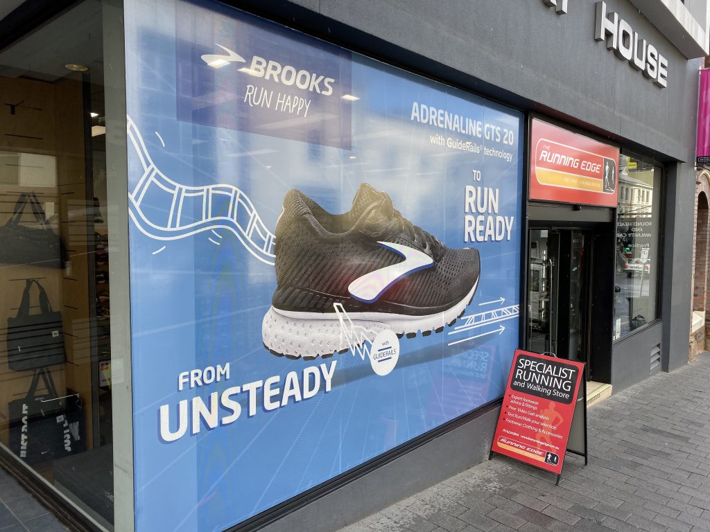 Point to Pinnacle World's Toughest Half Marathon